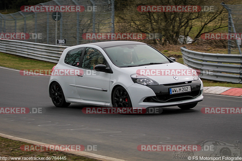 Bild #784445 - Touristenfahrten Nürburgring Nordschleife 3.4.2015 (