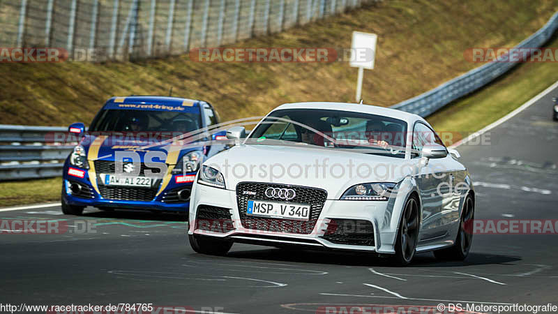 Bild #784765 - Touristenfahrten Nürburgring Nordschleife 3.4.2015 (