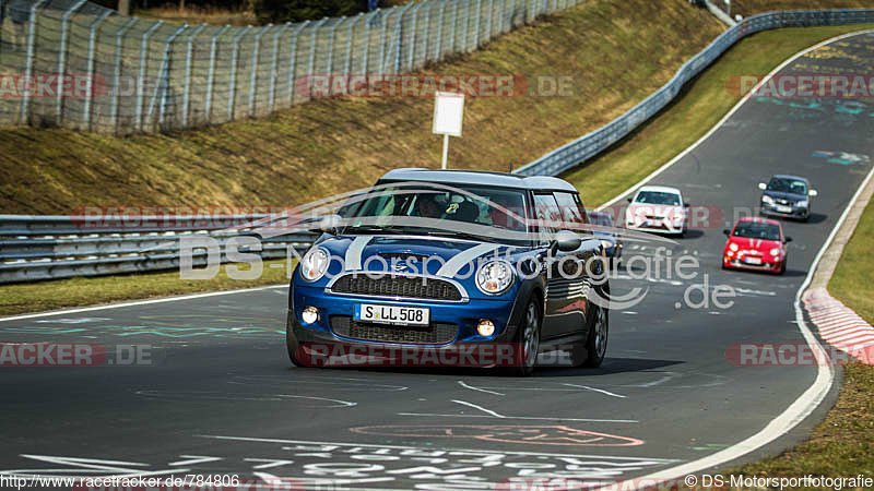 Bild #784806 - Touristenfahrten Nürburgring Nordschleife 3.4.2015 (