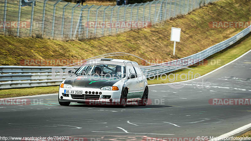 Bild #784973 - Touristenfahrten Nürburgring Nordschleife 3.4.2015 (