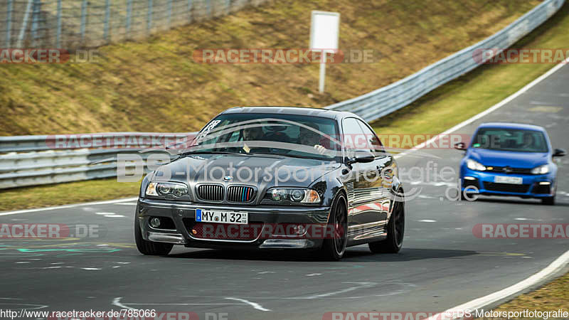 Bild #785066 - Touristenfahrten Nürburgring Nordschleife 3.4.2015 (