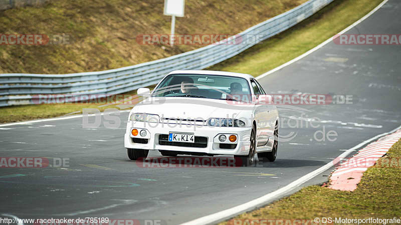 Bild #785189 - Touristenfahrten Nürburgring Nordschleife 3.4.2015 (