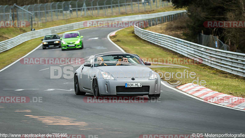 Bild #785466 - Touristenfahrten Nürburgring Nordschleife 3.4.2015 (