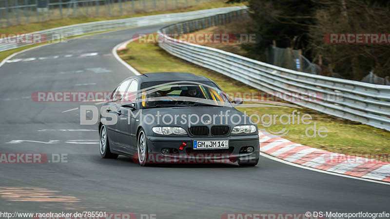 Bild #785501 - Touristenfahrten Nürburgring Nordschleife 3.4.2015 (