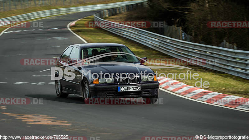 Bild #785525 - Touristenfahrten Nürburgring Nordschleife 3.4.2015 (