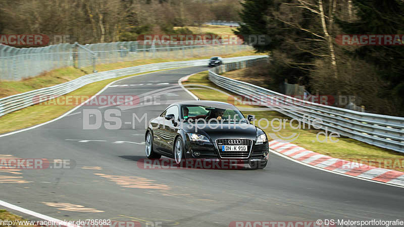 Bild #785682 - Touristenfahrten Nürburgring Nordschleife 3.4.2015 (