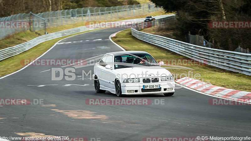 Bild #785706 - Touristenfahrten Nürburgring Nordschleife 3.4.2015 (