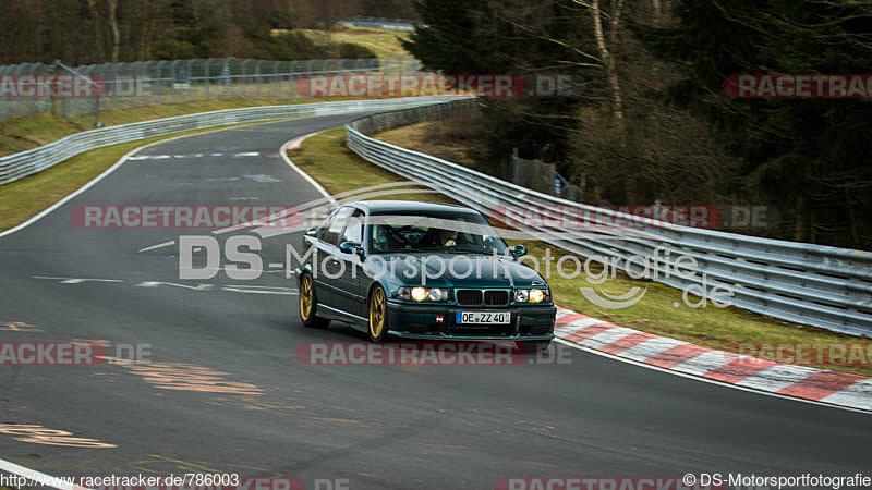 Bild #786003 - Touristenfahrten Nürburgring Nordschleife 3.4.2015 (