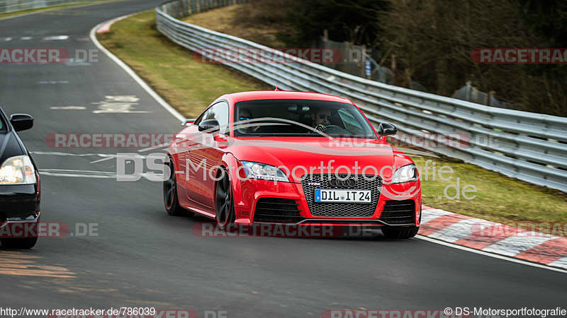 Bild #786039 - Touristenfahrten Nürburgring Nordschleife 3.4.2015 (