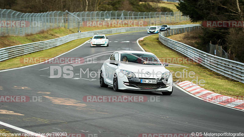 Bild #786063 - Touristenfahrten Nürburgring Nordschleife 3.4.2015 (