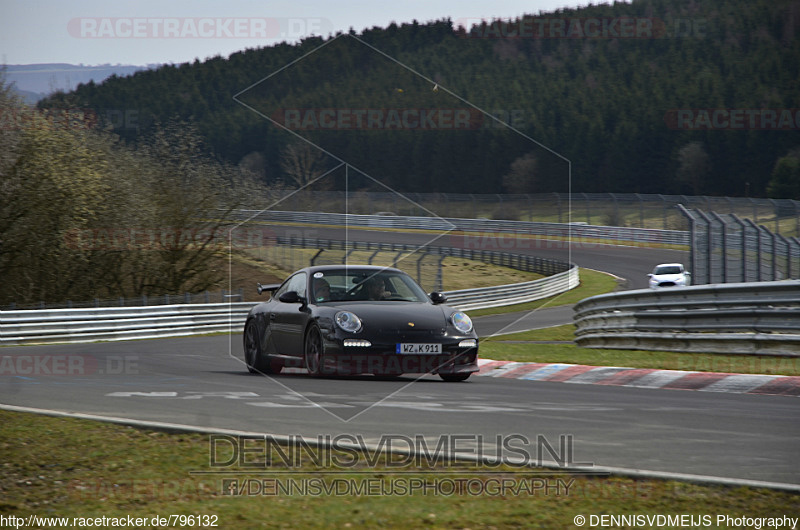 Bild #796132 - Touristenfahrten Nürburgring Nordschleife 3.4.2015 (