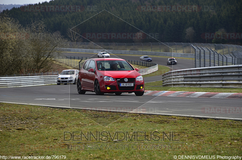 Bild #796179 - Touristenfahrten Nürburgring Nordschleife 3.4.2015 (