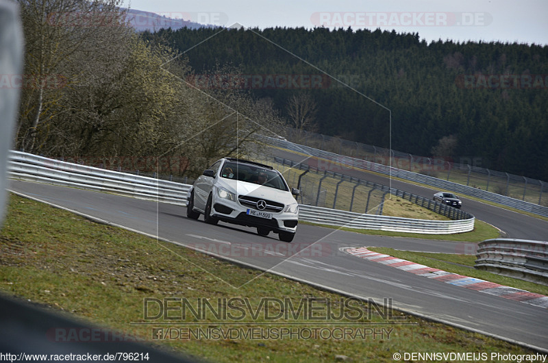 Bild #796214 - Touristenfahrten Nürburgring Nordschleife 3.4.2015 (