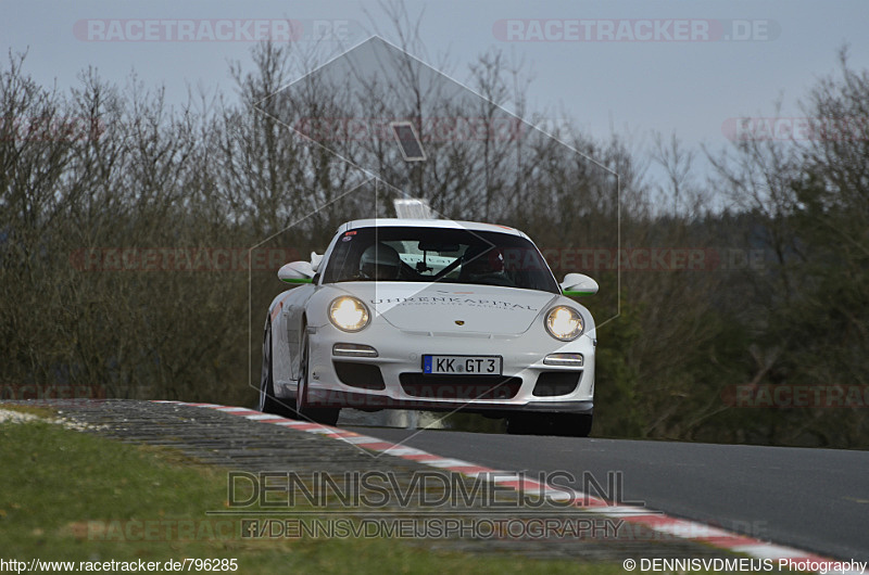 Bild #796285 - Touristenfahrten Nürburgring Nordschleife 3.4.2015 (