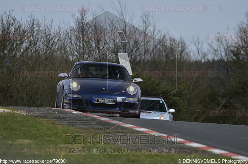 Bild #796301 - Touristenfahrten Nürburgring Nordschleife 3.4.2015 (