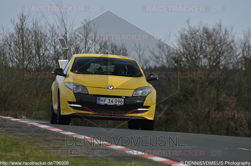 Bild #796308 - Touristenfahrten Nürburgring Nordschleife 3.4.2015 (