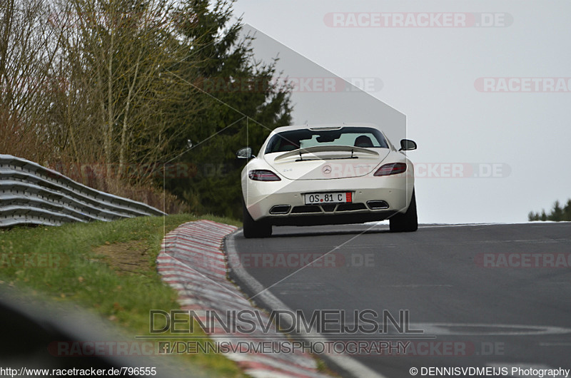 Bild #796555 - Touristenfahrten Nürburgring Nordschleife 3.4.2015 (