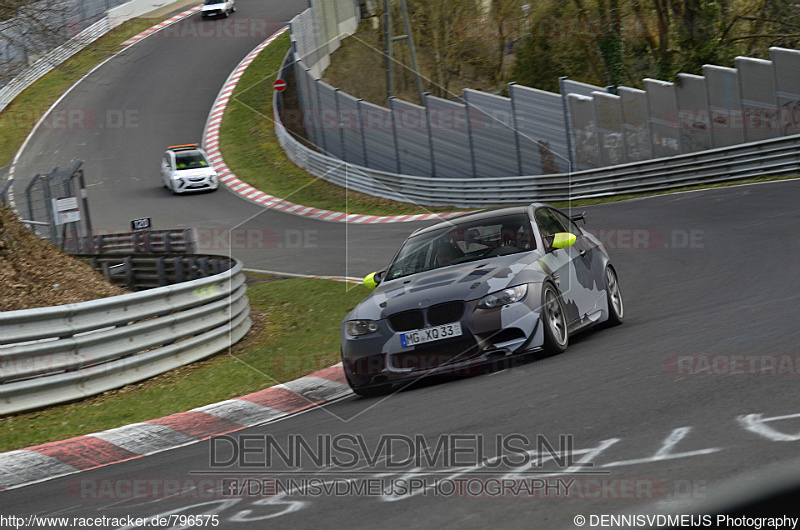 Bild #796575 - Touristenfahrten Nürburgring Nordschleife 3.4.2015 (