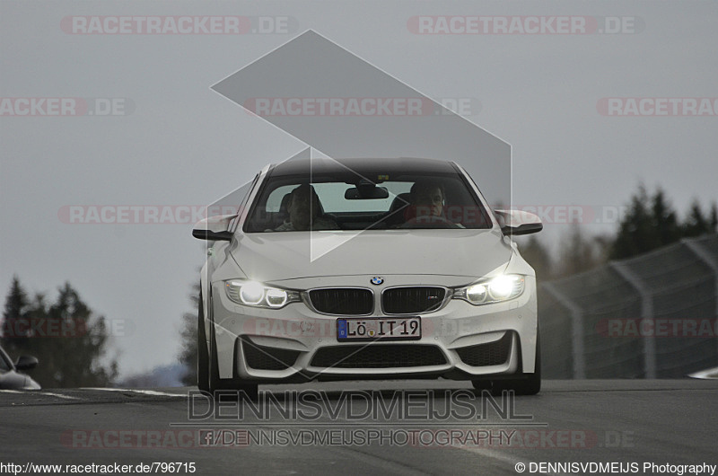 Bild #796715 - Touristenfahrten Nürburgring Nordschleife 3.4.2015 (