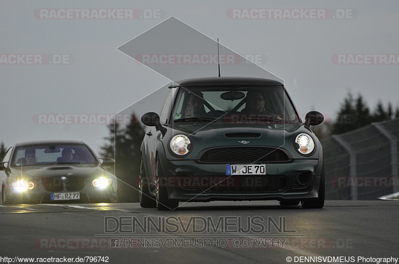 Bild #796742 - Touristenfahrten Nürburgring Nordschleife 3.4.2015 (