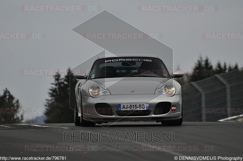 Bild #796781 - Touristenfahrten Nürburgring Nordschleife 3.4.2015 (