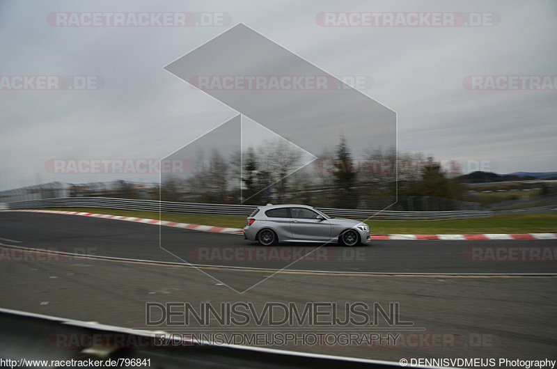 Bild #796841 - Touristenfahrten Nürburgring Nordschleife 3.4.2015 (