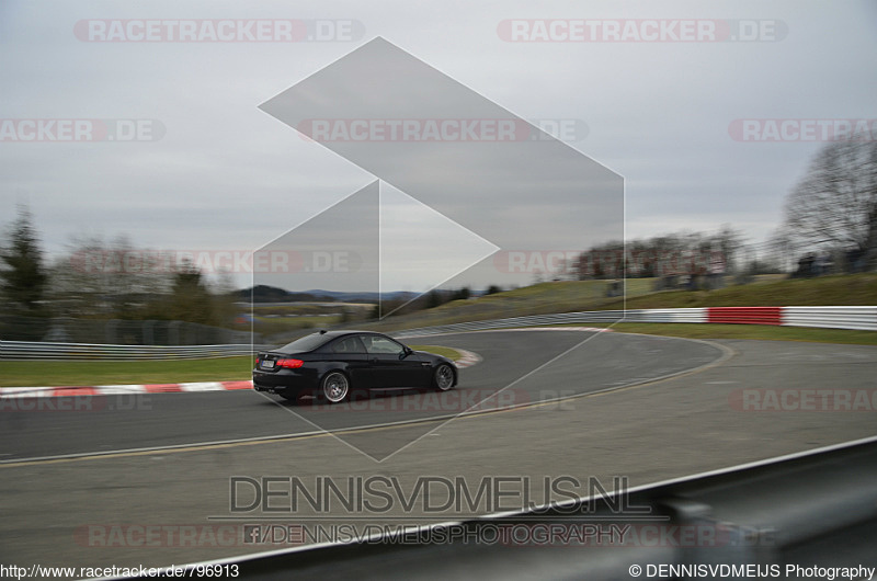 Bild #796913 - Touristenfahrten Nürburgring Nordschleife 3.4.2015 (