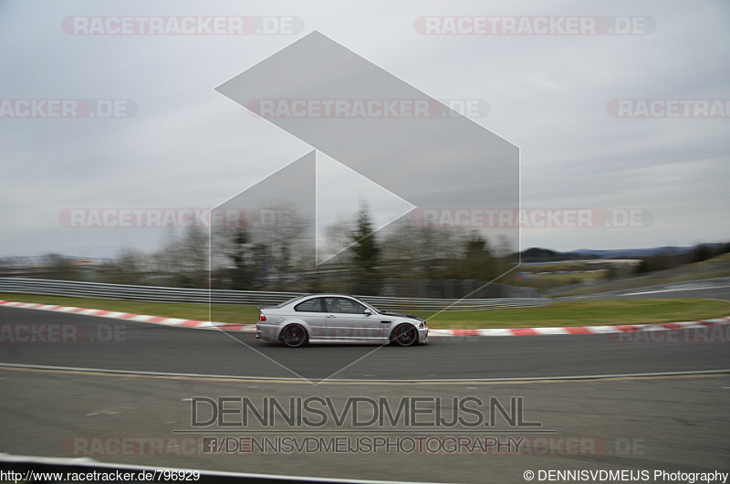 Bild #796929 - Touristenfahrten Nürburgring Nordschleife 3.4.2015 (