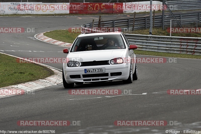 Bild #800766 - Touristenfahrten Nürburgring Nordschleife 3.4.2015 (