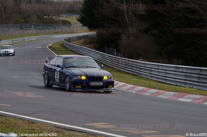 Bild #904068 - Touristenfahrten Nürburgring Nordschleife 3.4.2015 (