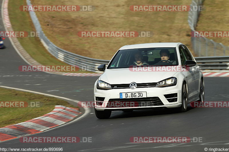 Bild #893696 - Car Freitag 2015 - Nürburgring 