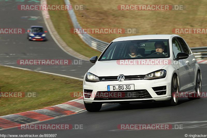 Bild #893697 - Car Freitag 2015 - Nürburgring 