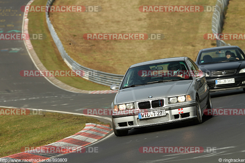 Bild #893809 - Car Freitag 2015 - Nürburgring 