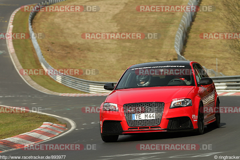 Bild #893977 - Car Freitag 2015 - Nürburgring 