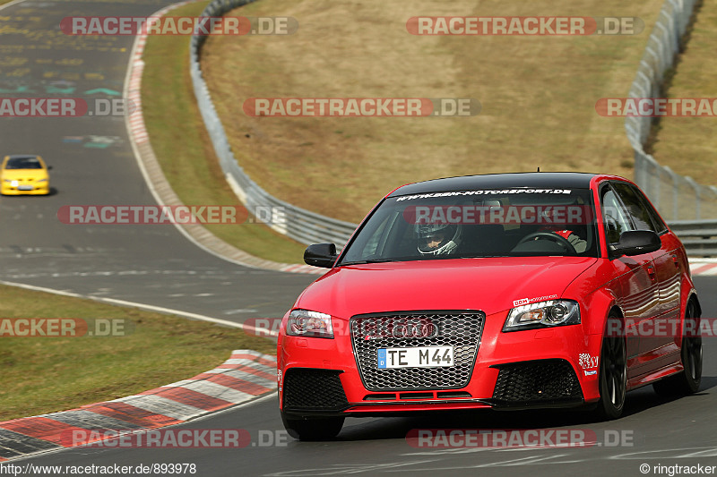 Bild #893978 - Car Freitag 2015 - Nürburgring 