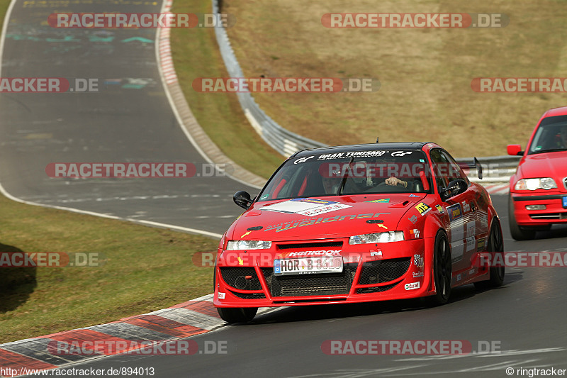 Bild #894013 - Car Freitag 2015 - Nürburgring 