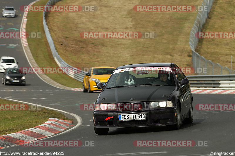 Bild #894223 - Car Freitag 2015 - Nürburgring 