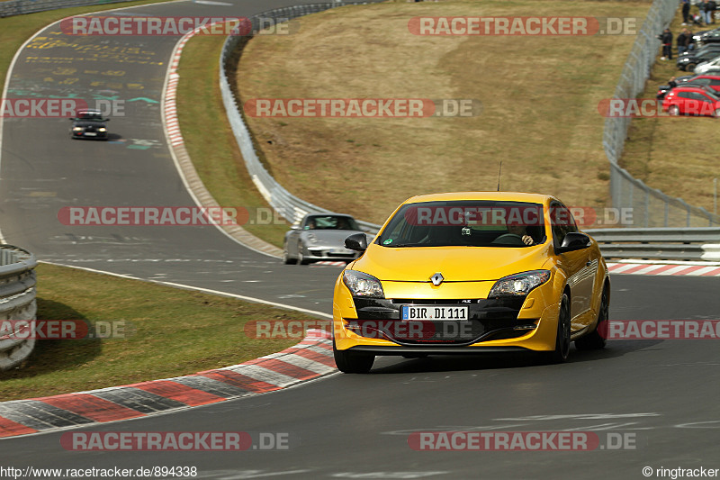 Bild #894338 - Car Freitag 2015 - Nürburgring 