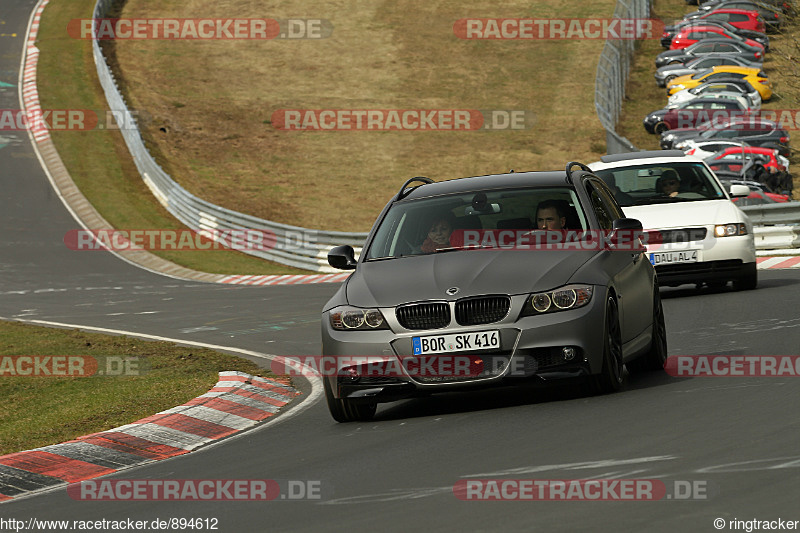 Bild #894612 - Car Freitag 2015 - Nürburgring 