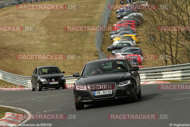 Bild #895108 - Car Freitag 2015 - Nürburgring 