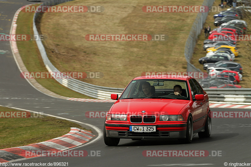 Bild #896321 - Car Freitag 2015 - Nürburgring 