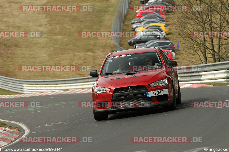 Bild #896444 - Car Freitag 2015 - Nürburgring 