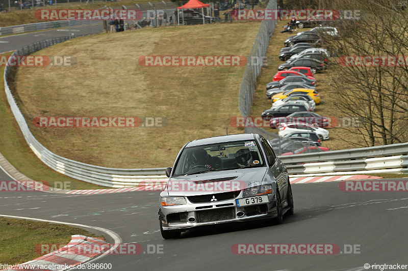 Bild #896600 - Car Freitag 2015 - Nürburgring 