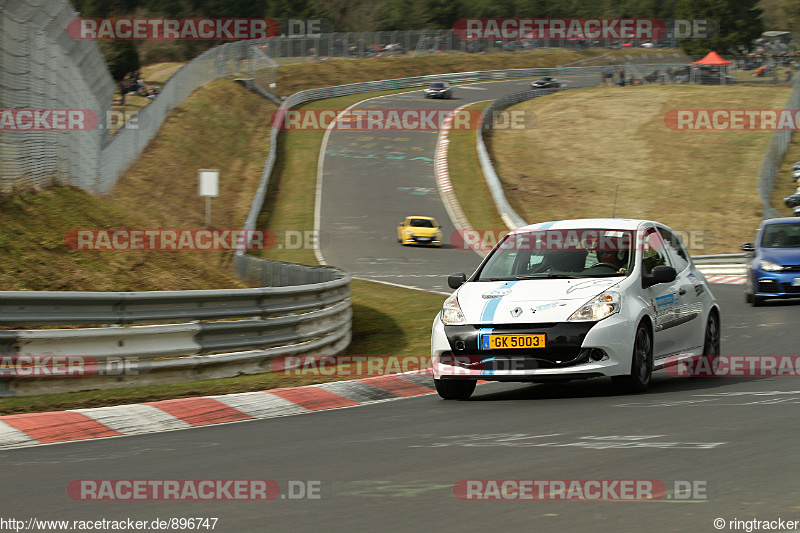 Bild #896747 - Car Freitag 2015 - Nürburgring 