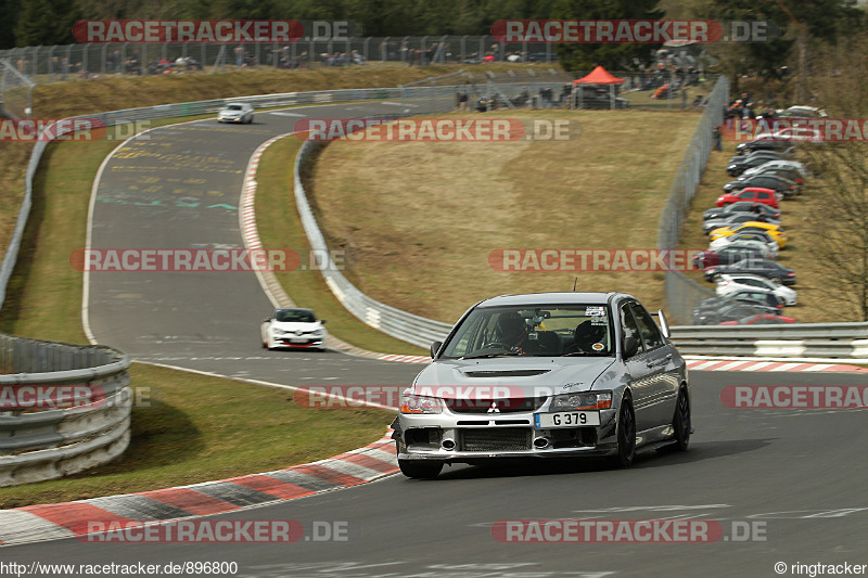 Bild #896800 - Car Freitag 2015 - Nürburgring 