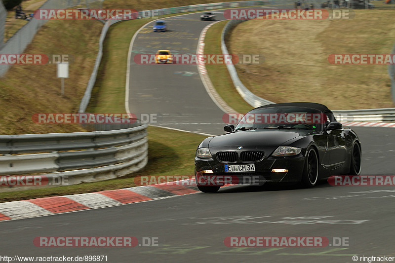 Bild #896871 - Car Freitag 2015 - Nürburgring 