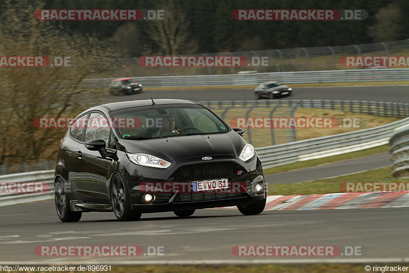 Bild #896931 - Car Freitag 2015 - Nürburgring 