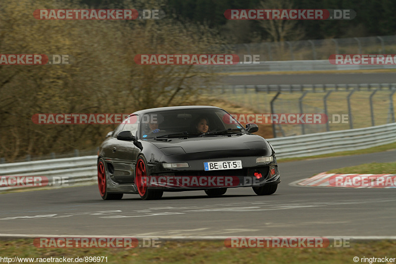 Bild #896971 - Car Freitag 2015 - Nürburgring 