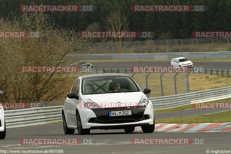 Bild #897058 - Car Freitag 2015 - Nürburgring 