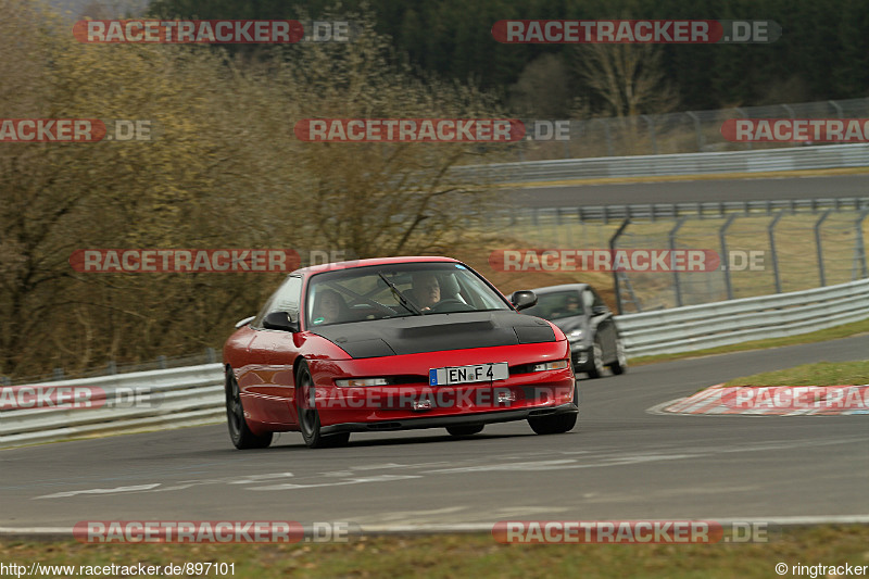 Bild #897101 - Car Freitag 2015 - Nürburgring 